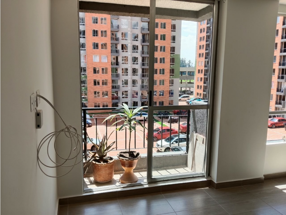 APARTAMENTO EN ARRIENDO - MADRID — foto 6