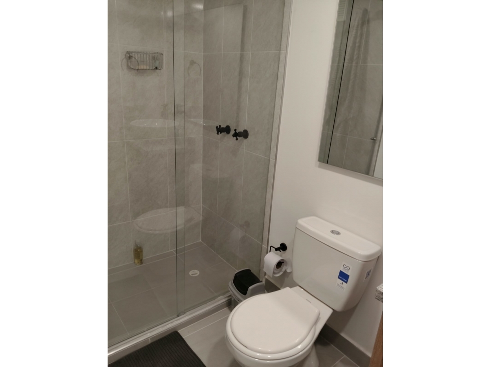APARTAMENTO EN ARRIENDO - LA CANDELARIA — foto 6