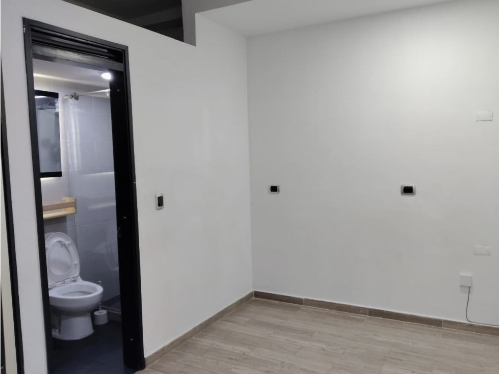 APARTAMENTO EN ARRIENDO - JAZMIN — foto 6