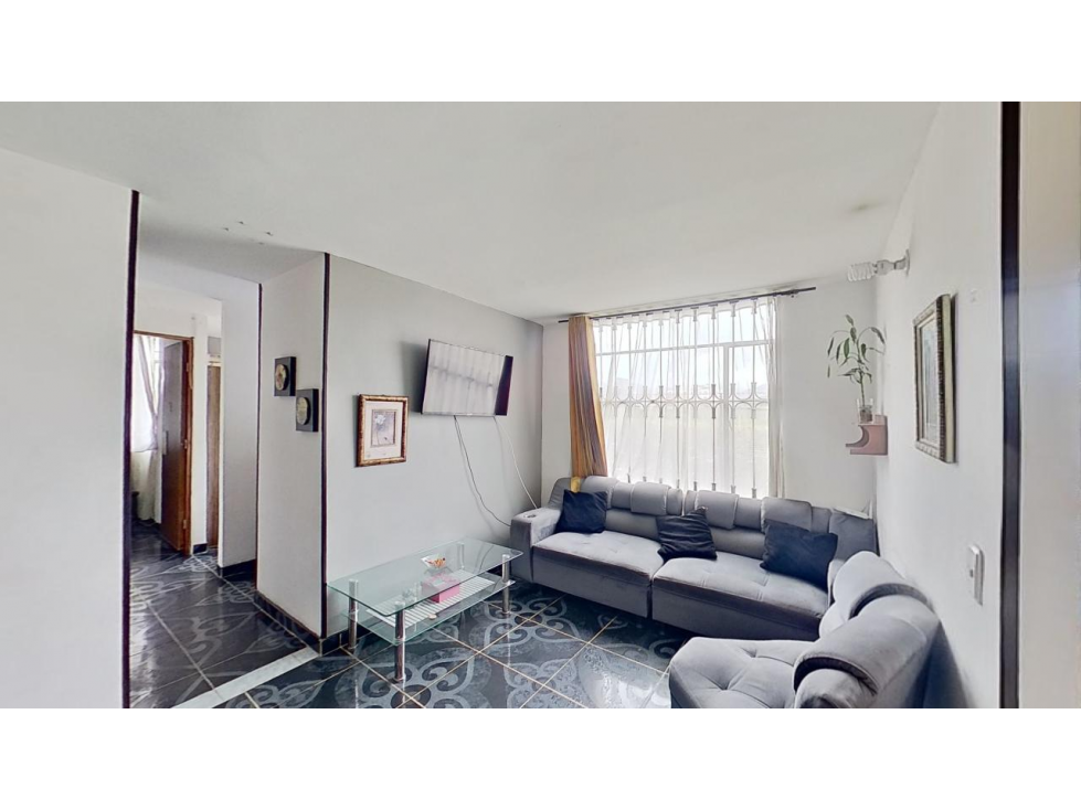 CONDOMINIO DE TEJARES 2