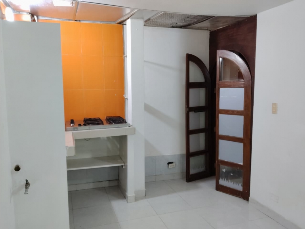 APARTAESTUDIO EN ARRIENDO - POLO