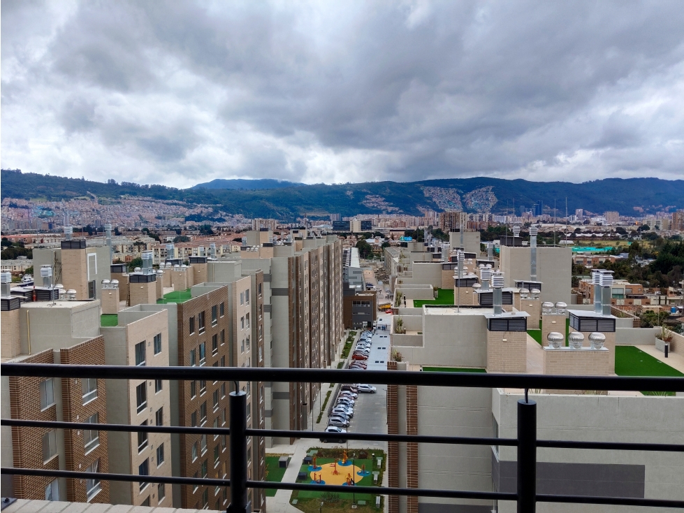 APARTAMENTO EN ARRIENDO - TRAMONTE LIVING PISO 15 — foto 6