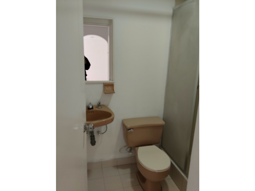 APARTAMENTO EN ARRIENDO - MODELIA — foto 5