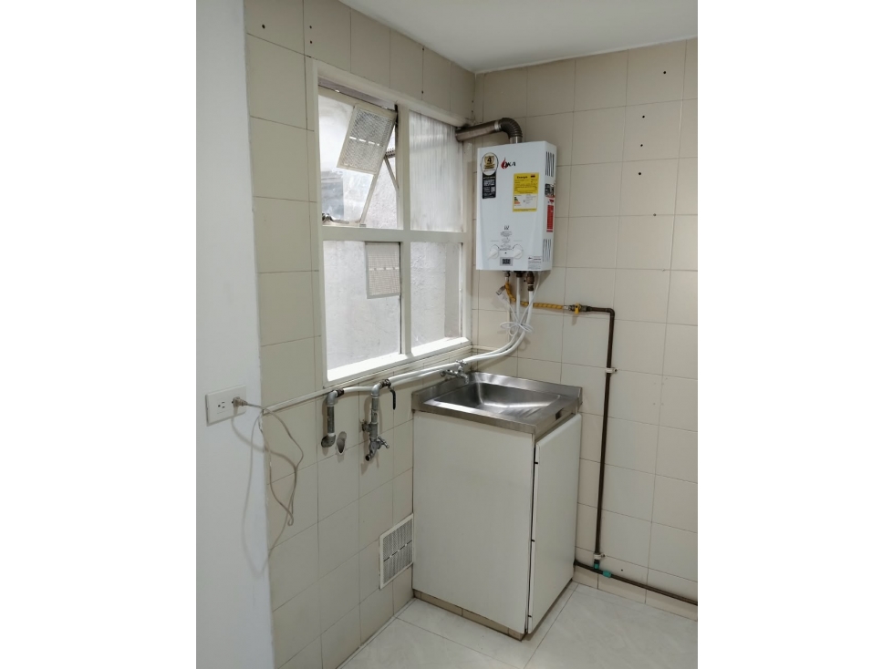 APARTAMENTO EN ARRIENDO - MODELIA — foto 2