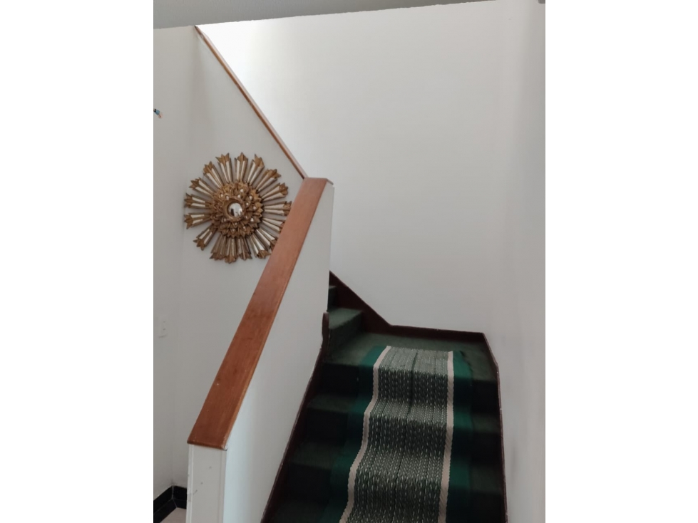 CASA AMOBLADA EN ARRIENDO EN JOSÉ JOAQUÍN VARGAS — foto 6