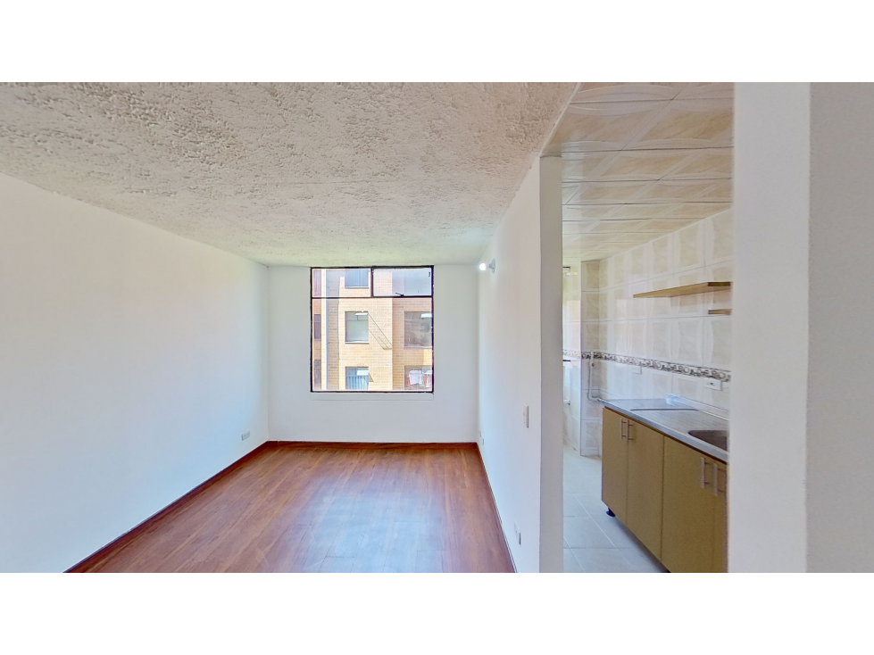 LOS CONDOMINIOS 2 DEL PORVENIR