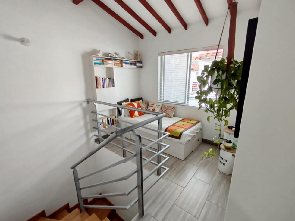 CASA EN VENTA EN LA CEJA SECTOR VIVA — foto 4