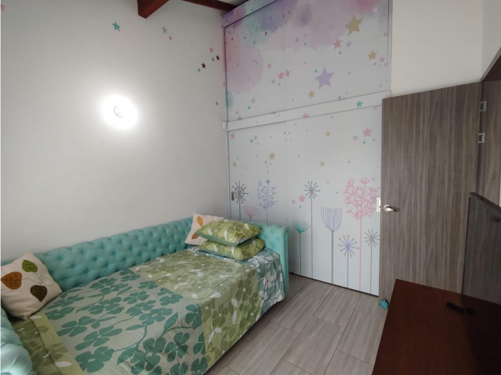 CASA EN VENTA EN LA CEJA SECTOR VIVA — foto 5