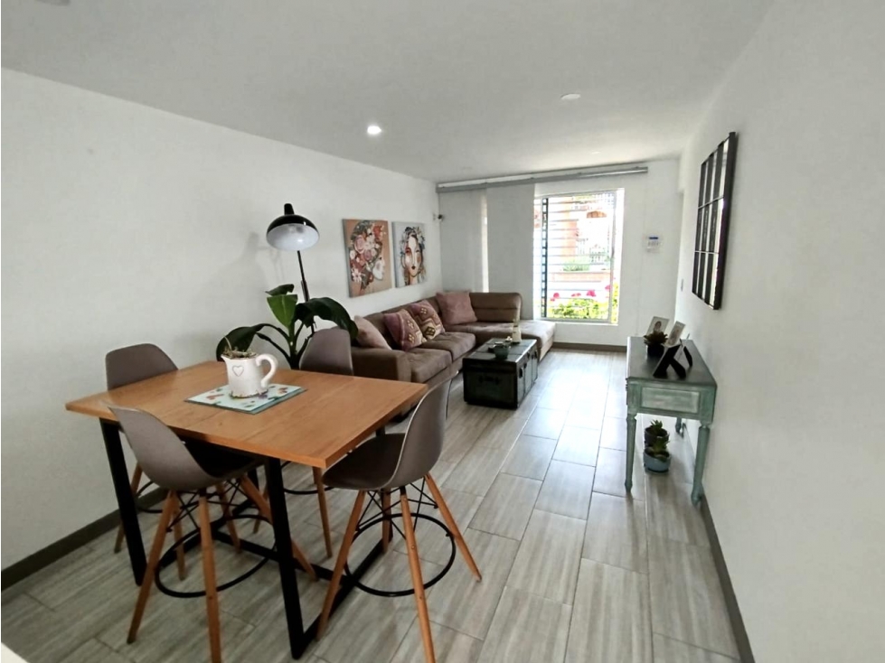 CASA EN VENTA EN LA CEJA SECTOR VIVA — foto 3