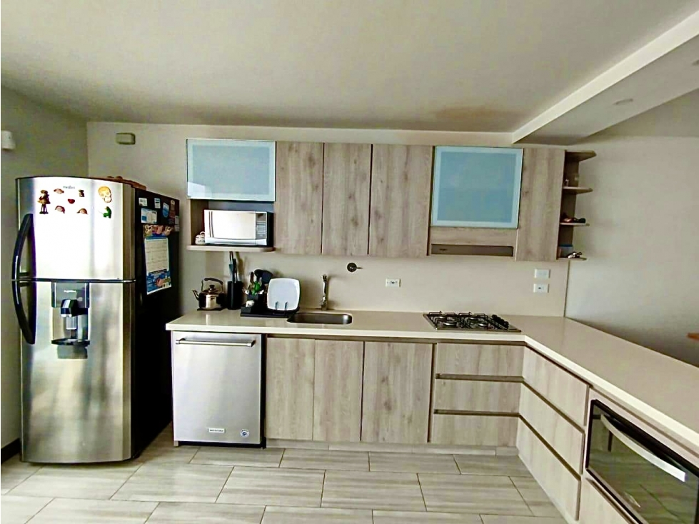 CASA EN VENTA EN LA CEJA SECTOR VIVA