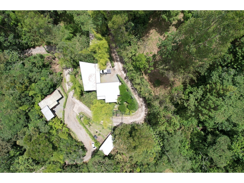 Casa Campestre en Venta, La Miel Caldas, Antioquia — foto 2