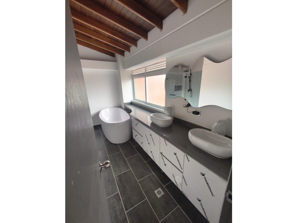 Casa en Venta en Sabaneta Sector La Doctora | en Unidad Cerrada — foto 3