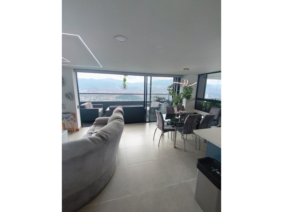 Apartamento en Venta en Las Palmas Ubicación Estratégica — foto 5