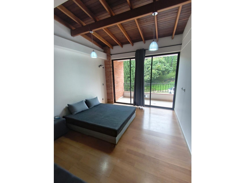Casa en Venta en Sabaneta Sector La Doctora | en Unidad Cerrada — foto 5