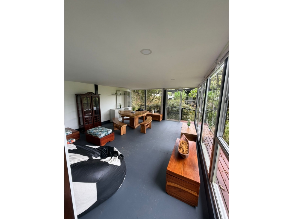 Casa Campestre en Venta, La Miel Caldas, Antioquia — foto 4