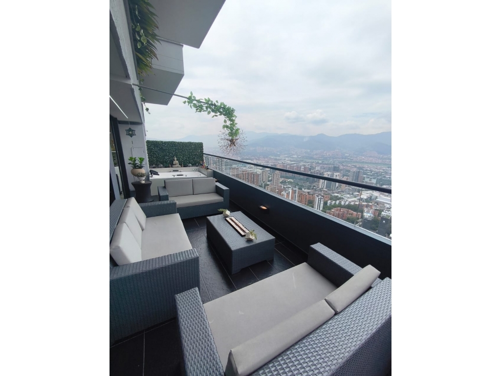 Apartamento en Venta en Las Palmas Ubicación Estratégica — foto 3
