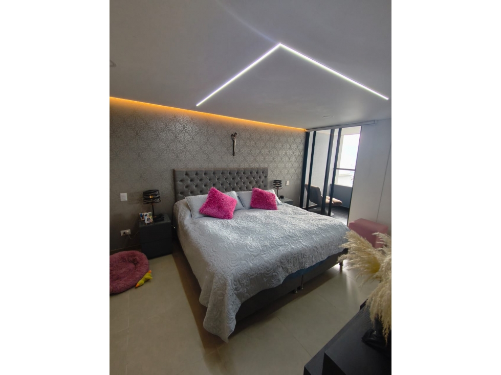 Apartamento en Venta en Las Palmas Ubicación Estratégica — foto 6