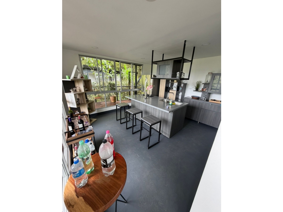 Casa Campestre en Venta, La Miel Caldas, Antioquia — foto 5