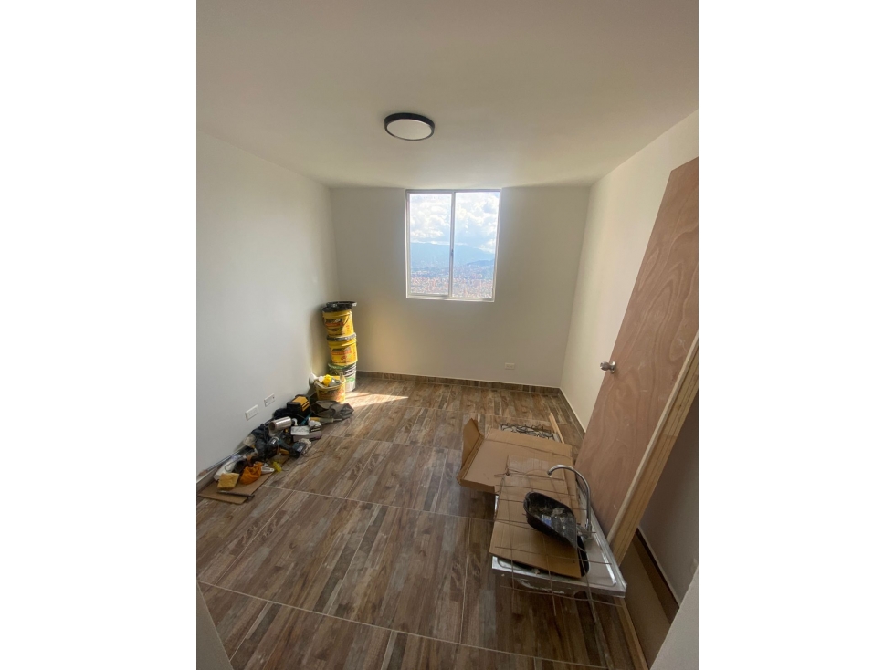 Apartamento en Venta en Las Palmas Piso Alto con Vista — foto 4