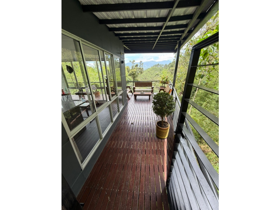 Casa Campestre en Venta, La Miel Caldas, Antioquia — foto 6