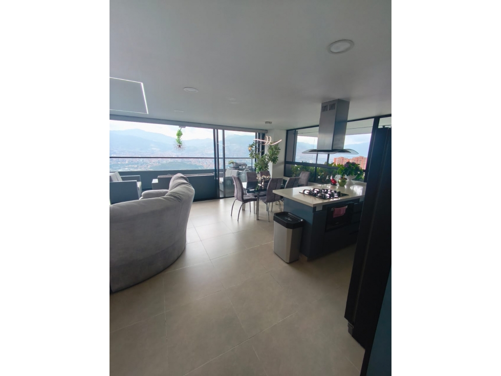 Apartamento en Venta en Las Palmas Ubicación Estratégica — foto 2