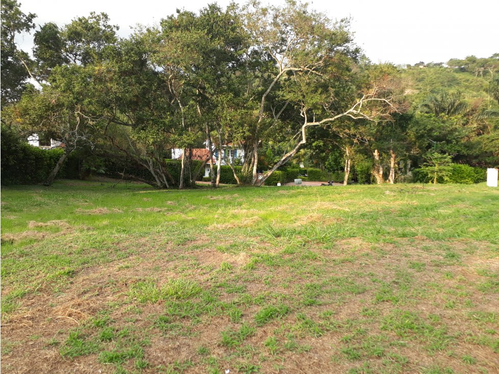 Vendo en Villeta Lote en Condominio Campestre - 5