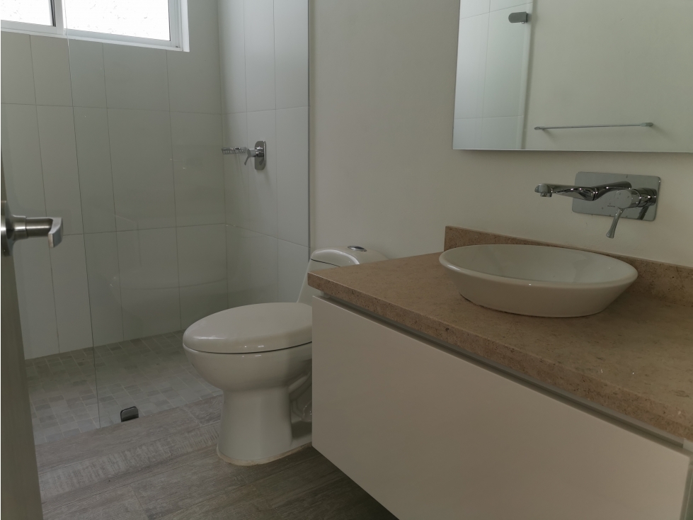 Apartamento Campestre en Villeta - 5