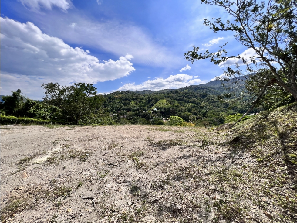 VENDO EXCELENTE LOTE EN CONDOMINIO EN VILLETA - 5