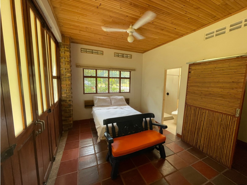 VENDE FINCA EN UTICA - 6