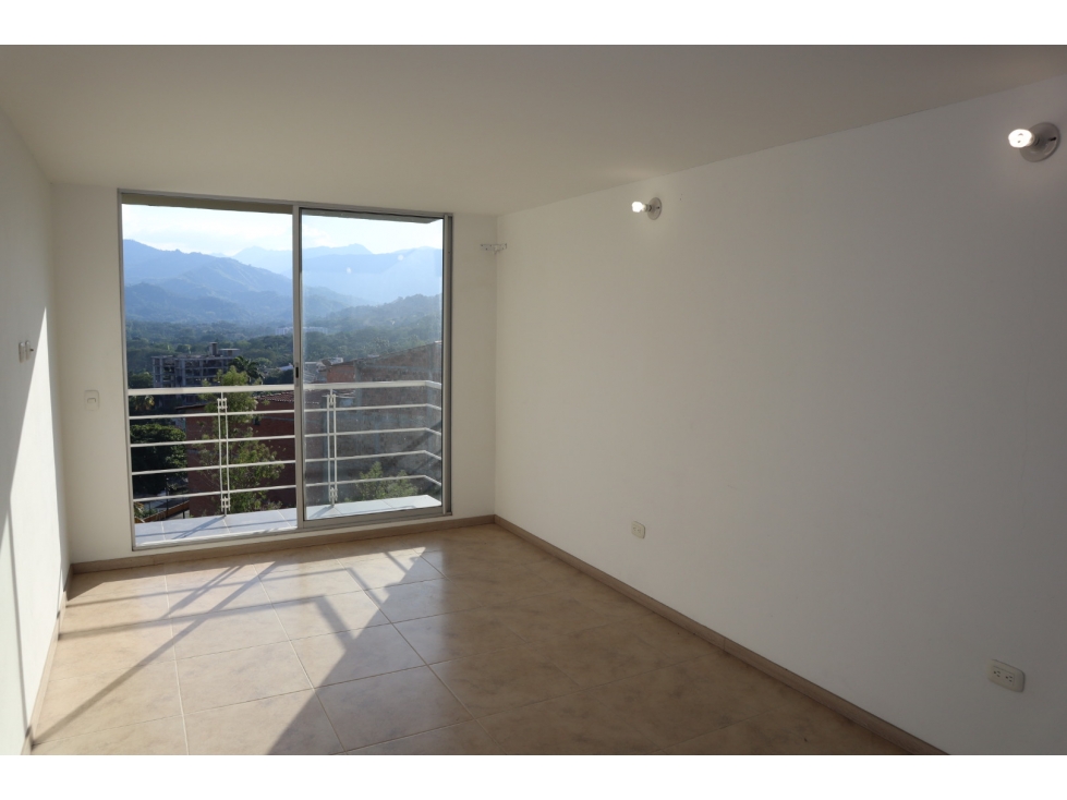 ARRIENDO APARTAMENTO EN CONJUNTO CERRADO - 3