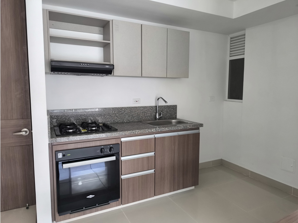 VENDO/ARRIENDO APARTAESTUDIO EN VILLETA — foto 2