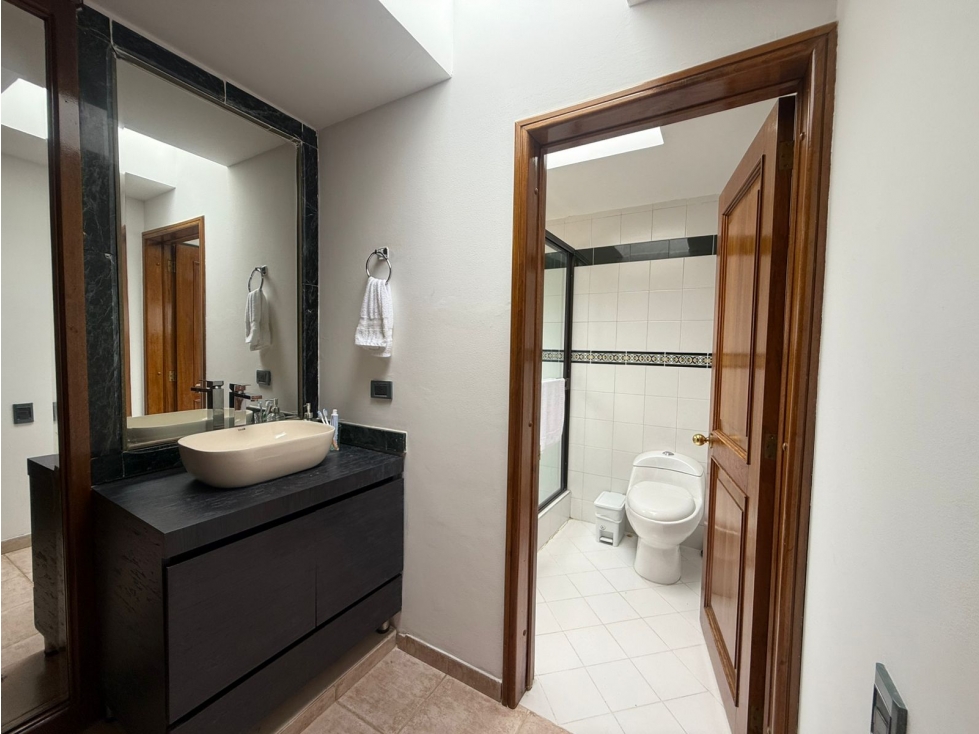 VENDO CASA CAMPESTRE EN LA VEGA CUND - 6