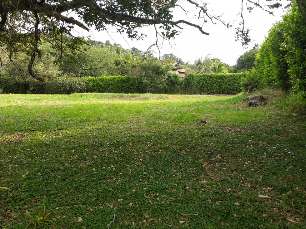 Vendo en Villeta Lote en Condominio Campestre - 3