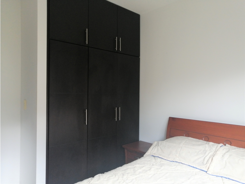 Vende Apartamento en Conjunto Cerrado - 6