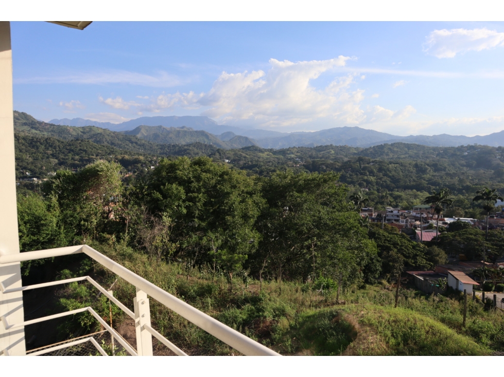 ARRIENDO APARTAMENTO EN CONJUNTO CERRADO - 2
