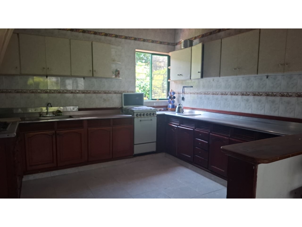 VENDO CASA EN VILLETA — foto 2