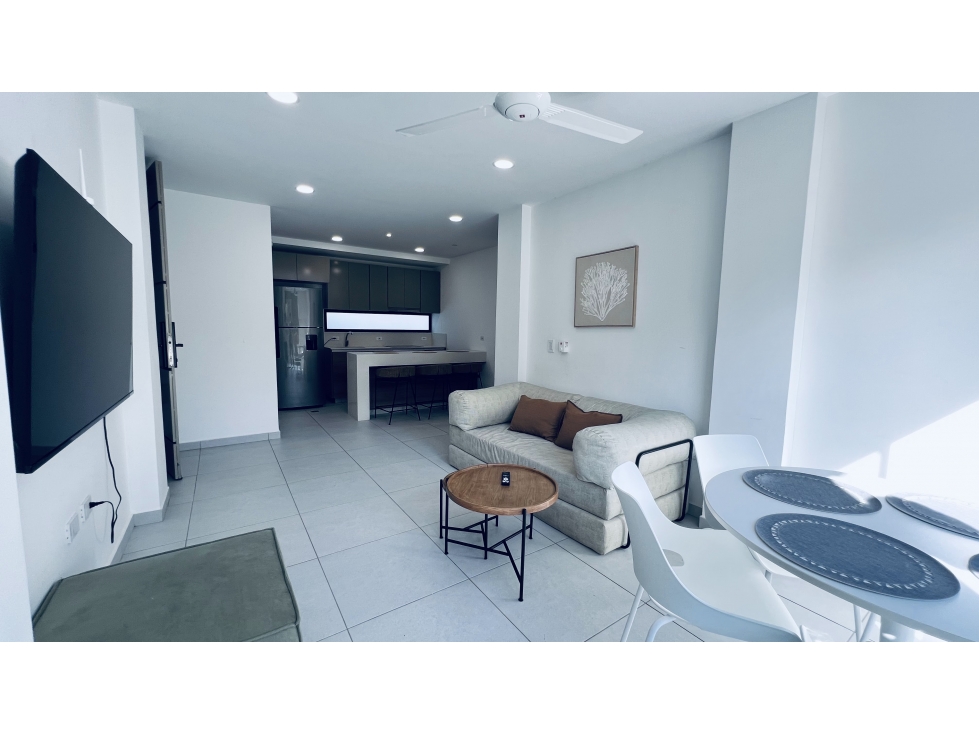 ARRIENDO APARTAMENTO CAMPESTRE EN SECTOR PAYANDE — foto 5