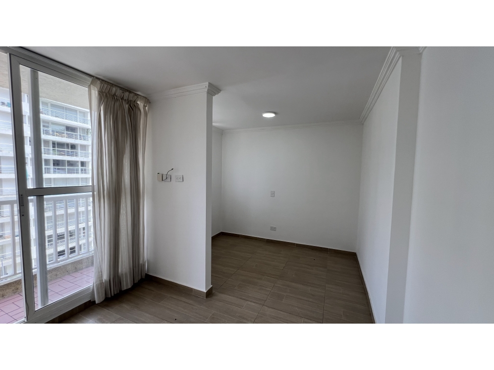 VENDO APARTAMENTO EN VILLETA — foto 5