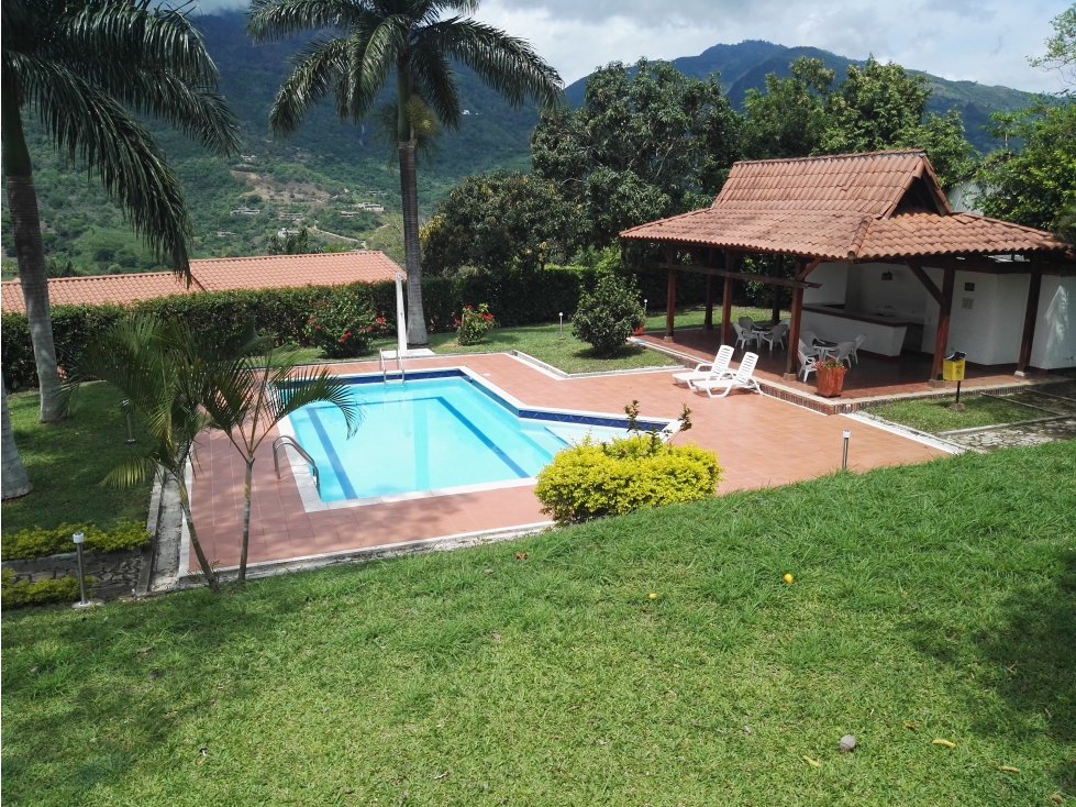 Vendo en Villeta Lote en Condominio Campestre - 6