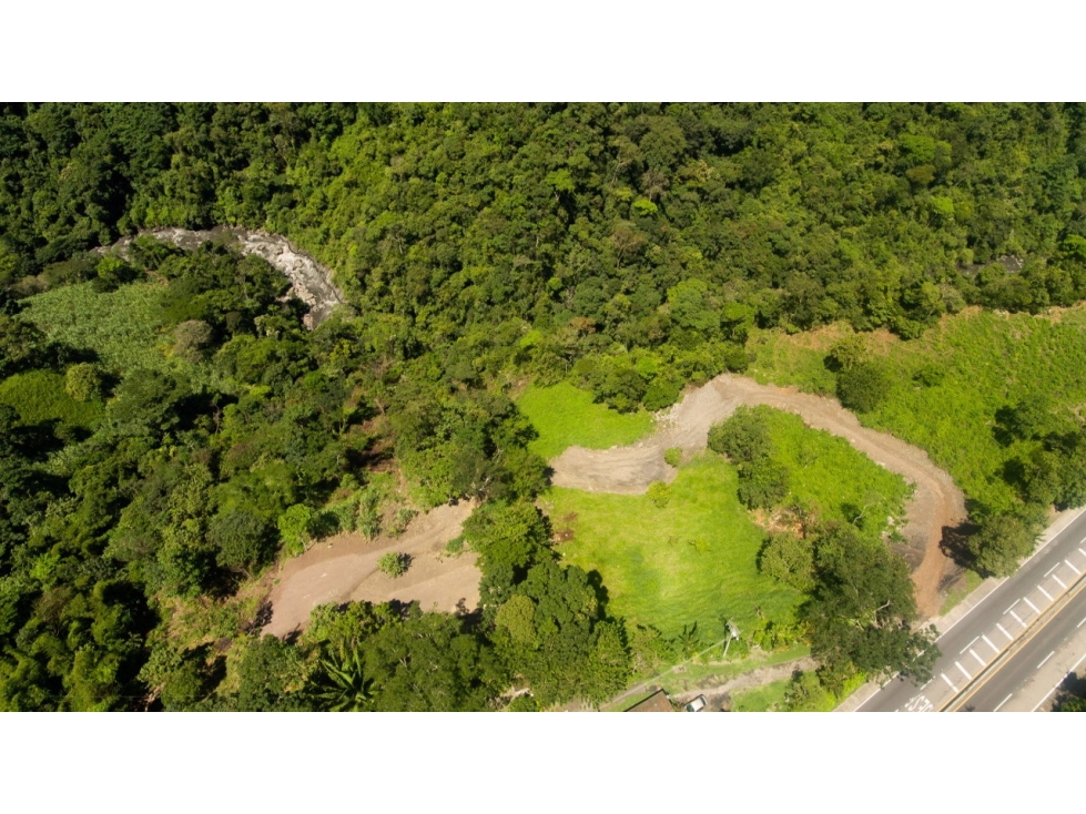 Vendo Excelente Lote en Nimaima - 3