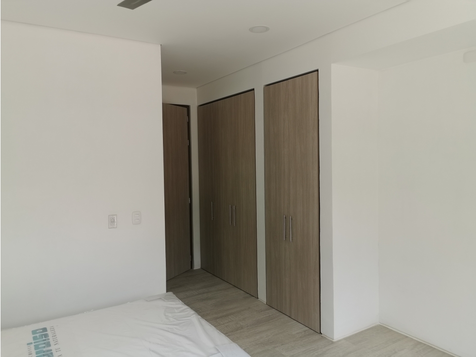 Apartamento Campestre en Villeta - 2