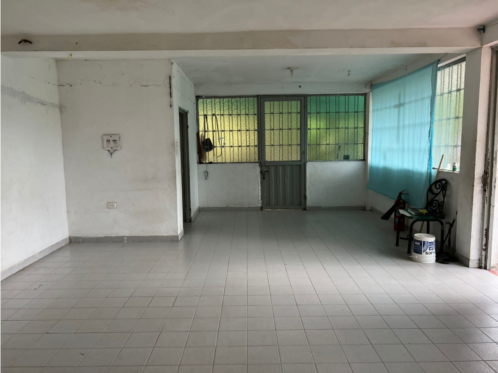 VENDE LOTE PARA DESARROLLO PRODUCTIVO - 2