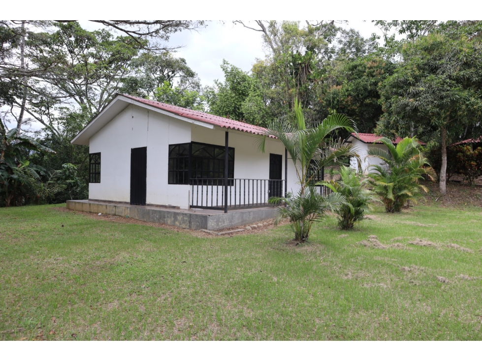 VENDO FINCA EN VILLETA - 2