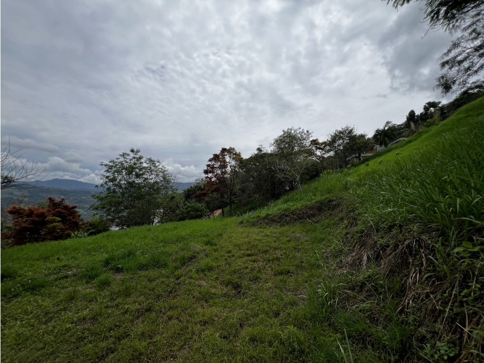 VENDO LOTE CAMPESTRE EN CONDOMINIO EXCLUSIVO - 4