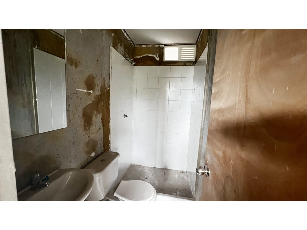 VENDO APARTAMENTO OBRA GRIS EN VILLETA — foto 4