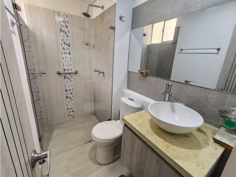 VENDO APARTAMENTO EN VILLETA — foto 5