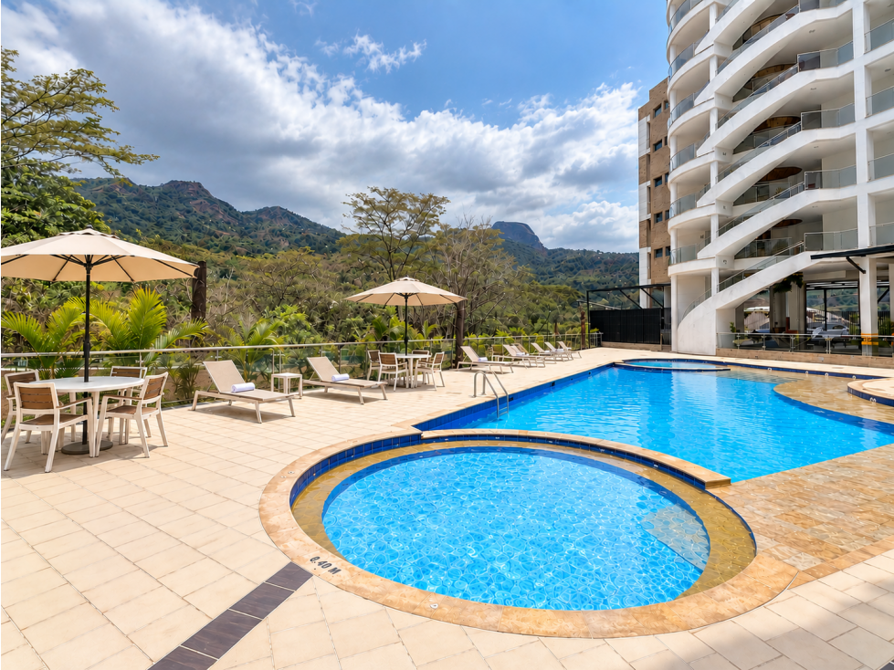 APARTAMENTO EN VENTA - LA VEGA