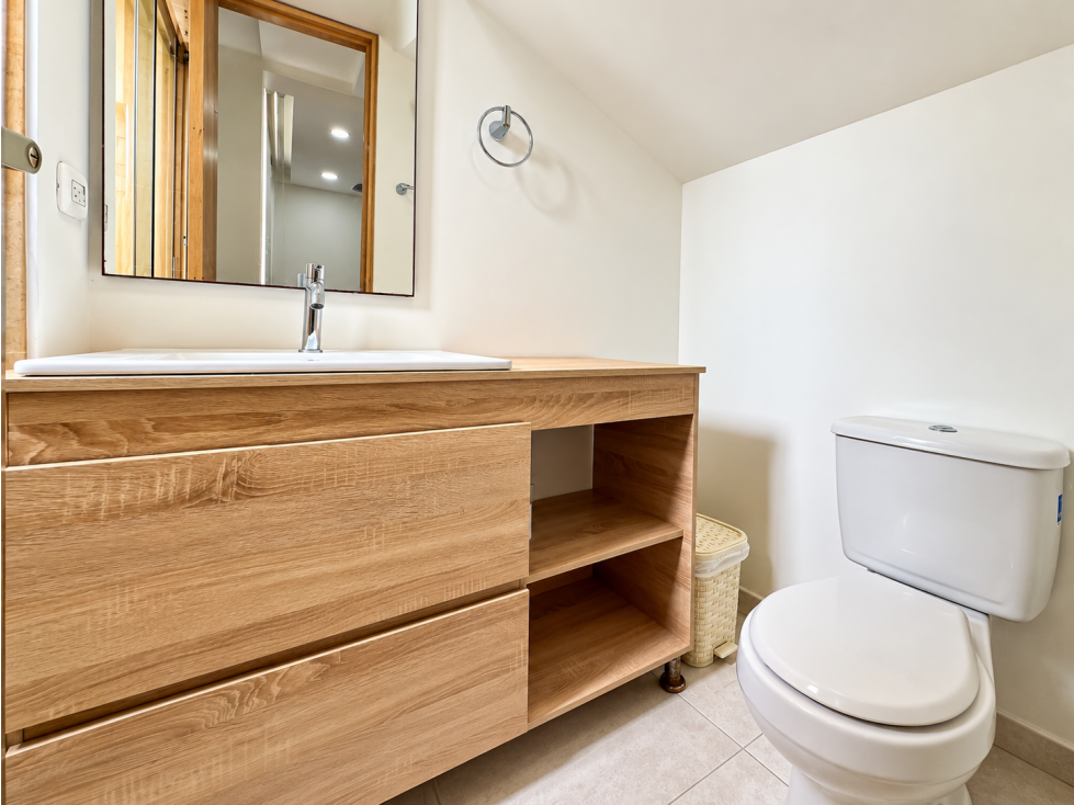 VENDO CASA EN CONJUNTO CERRADO — foto 5