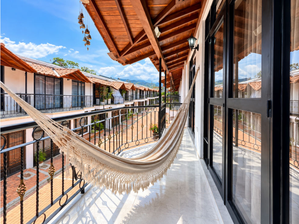 VENDE CASA CONJUNTO CERRADO - VILLETA — foto 2