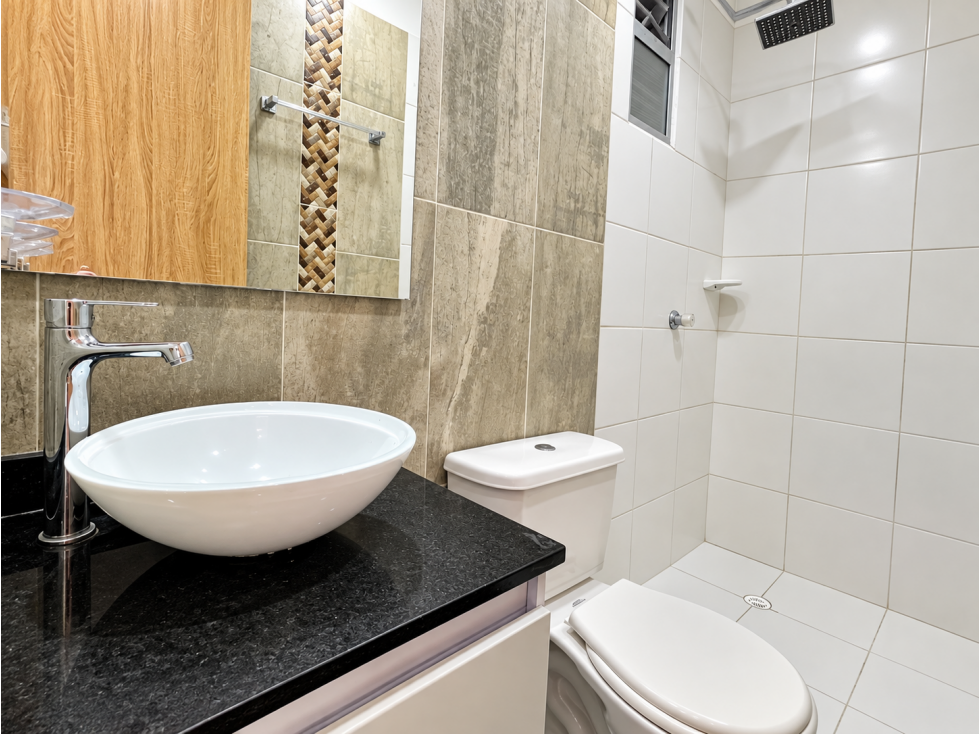 ARRIENDO APARTAMENTO EN VILLETA — foto 4